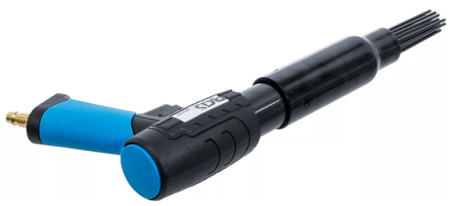 Preview: Druckluft Nadelentroster